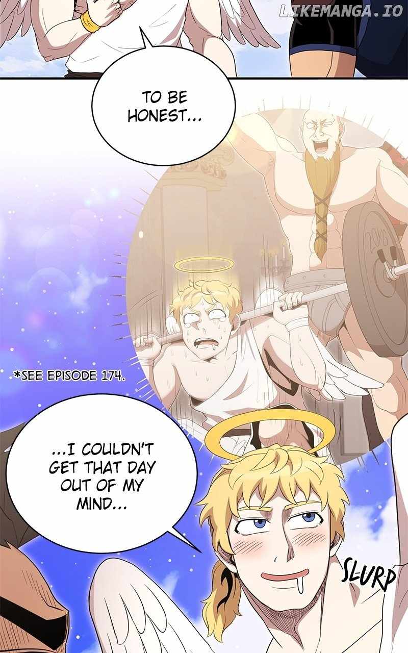 The Strongest Florist Chapter 234 6